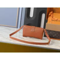 $56.00 USD Louis Vuitton Messenger Bags For Women #1357938