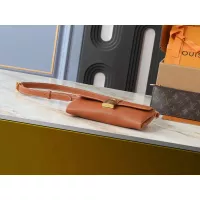 $56.00 USD Louis Vuitton Messenger Bags For Women #1357938