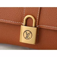 $56.00 USD Louis Vuitton Messenger Bags For Women #1357938