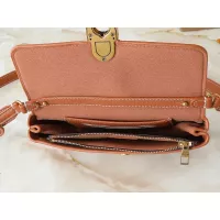 $56.00 USD Louis Vuitton Messenger Bags For Women #1357938
