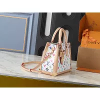 $72.00 USD Louis Vuitton AAA Quality Handbags For Women #1357943
