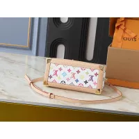$72.00 USD Louis Vuitton AAA Quality Handbags For Women #1357943