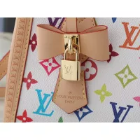 $72.00 USD Louis Vuitton AAA Quality Handbags For Women #1357943
