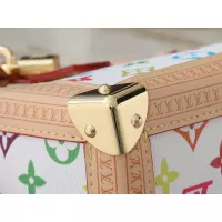 $72.00 USD Louis Vuitton AAA Quality Handbags For Women #1357943