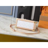 $72.00 USD Louis Vuitton AAA Quality Handbags For Women #1357944