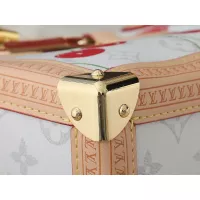 $72.00 USD Louis Vuitton AAA Quality Handbags For Women #1357944