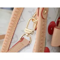 $72.00 USD Louis Vuitton AAA Quality Handbags For Women #1357944