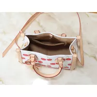 $72.00 USD Louis Vuitton AAA Quality Handbags For Women #1357944