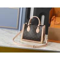 $72.00 USD Louis Vuitton AAA Quality Handbags For Women #1357946