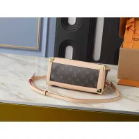 $72.00 USD Louis Vuitton AAA Quality Handbags For Women #1357946