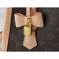$72.00 USD Louis Vuitton AAA Quality Handbags For Women #1357946