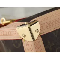 $72.00 USD Louis Vuitton AAA Quality Handbags For Women #1357946