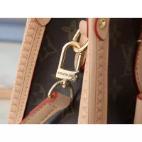 $72.00 USD Louis Vuitton AAA Quality Handbags For Women #1357946