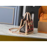 $72.00 USD Louis Vuitton AAA Quality Handbags For Women #1357947