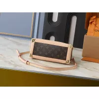 $72.00 USD Louis Vuitton AAA Quality Handbags For Women #1357947