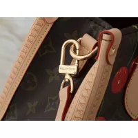 $72.00 USD Louis Vuitton AAA Quality Handbags For Women #1357947
