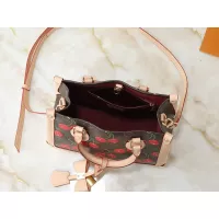 $72.00 USD Louis Vuitton AAA Quality Handbags For Women #1357947