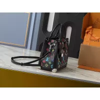 $72.00 USD Louis Vuitton AAA Quality Handbags For Women #1357948