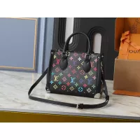 $72.00 USD Louis Vuitton AAA Quality Handbags For Women #1357948