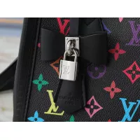 $72.00 USD Louis Vuitton AAA Quality Handbags For Women #1357948