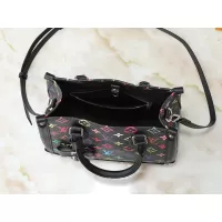 $72.00 USD Louis Vuitton AAA Quality Handbags For Women #1357948