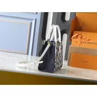 $72.00 USD Louis Vuitton AAA Quality Handbags For Women #1357949