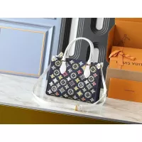 $72.00 USD Louis Vuitton AAA Quality Handbags For Women #1357949