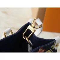 $72.00 USD Louis Vuitton AAA Quality Handbags For Women #1357949