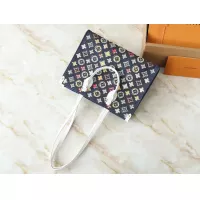 $80.00 USD Louis Vuitton AAA Quality Handbags For Women #1357953
