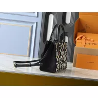 $72.00 USD Louis Vuitton AAA Quality Handbags For Women #1357955