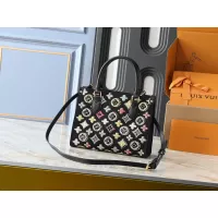 $72.00 USD Louis Vuitton AAA Quality Handbags For Women #1357955