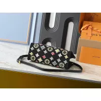 $72.00 USD Louis Vuitton AAA Quality Handbags For Women #1357955