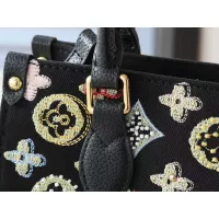 $72.00 USD Louis Vuitton AAA Quality Handbags For Women #1357955