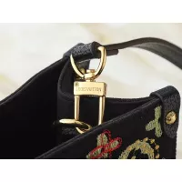 $72.00 USD Louis Vuitton AAA Quality Handbags For Women #1357955