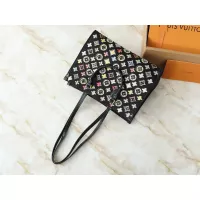 $80.00 USD Louis Vuitton AAA Quality Handbags For Women #1357956