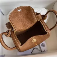 $92.00 USD Hermes AAA Quality Handbags For Women #1357968