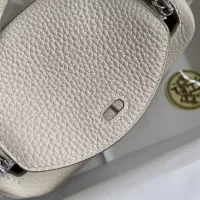 $92.00 USD Hermes AAA Quality Handbags For Women #1357970
