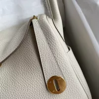 $100.00 USD Hermes AAA Quality Handbags For Women #1357979