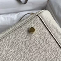 $100.00 USD Hermes AAA Quality Handbags For Women #1357979