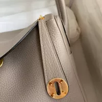 $100.00 USD Hermes AAA Quality Handbags For Women #1357981