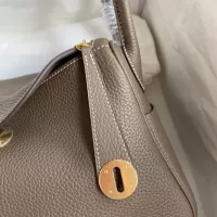 $100.00 USD Hermes AAA Quality Handbags For Women #1357983