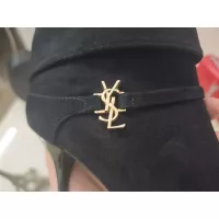 $130.00 USD Yves Saint Laurent YSL Boots For Women #1357990