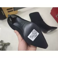 $130.00 USD Yves Saint Laurent YSL Boots For Women #1357990