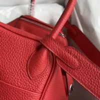 $100.00 USD Hermes AAA Quality Handbags For Women #1357991