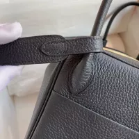 $100.00 USD Hermes AAA Quality Handbags For Women #1357993
