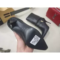 $130.00 USD Yves Saint Laurent YSL Boots For Women #1357994