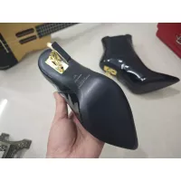 $125.00 USD Yves Saint Laurent YSL Boots For Women #1357995
