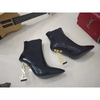 $125.00 USD Yves Saint Laurent YSL Boots For Women #1357995