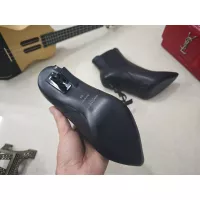 $125.00 USD Yves Saint Laurent YSL Boots For Women #1357996