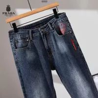 $48.00 USD Prada Jeans For Men #1358007